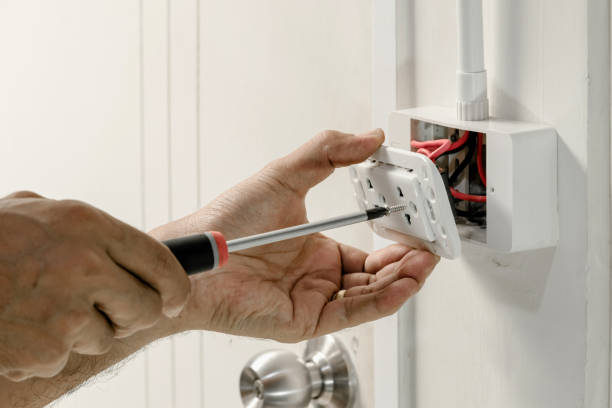 Best Circuit Breaker Installation and Repair  in Meron Park, CA