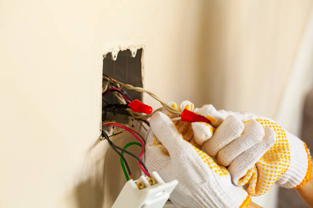 Best Commercial Electrical Services  in Meron Park, CA