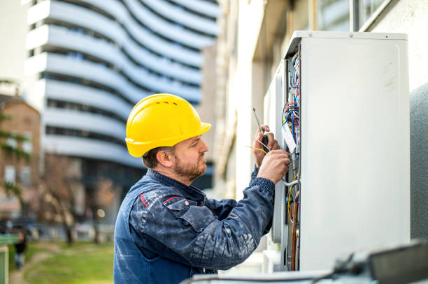 Emergency Electrical Repair Services in Cameron Park, CA