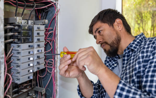 Best Electrical Troubleshooting and Repair  in Meron Park, CA